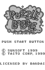 wsx.wiki > game > puzzle bobble