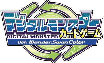 fW^X^[ J[hQ[ Ver.WonderSwanColor