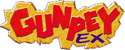 GUNPEY EX