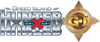 HUNTER~HUNTER GI