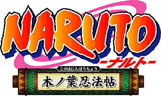 NARUTO -ig- ؃mtE@