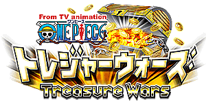 From TV animation ONE PIECE@`gW[EH[Y`
