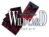 WILD CARD