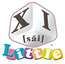 XI[sai]Little